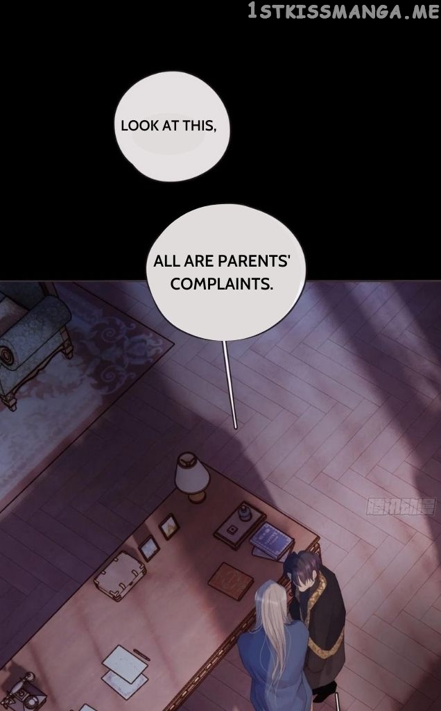 Please, Sleep With Me chapter 70 - page 18