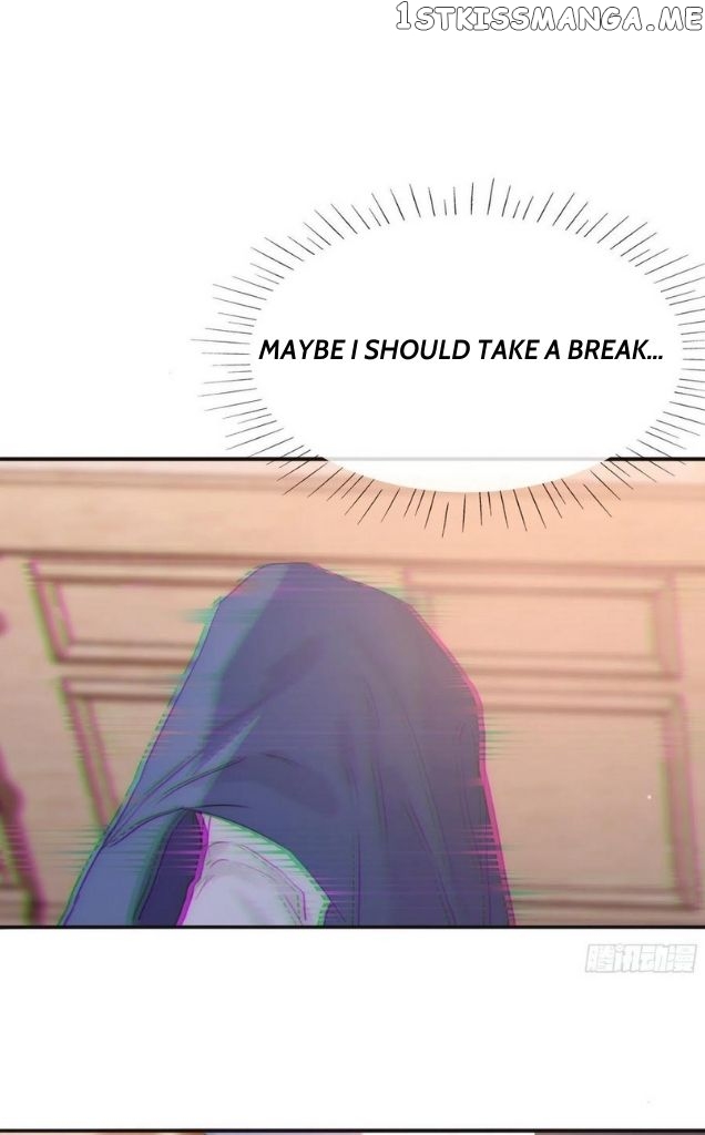Please, Sleep With Me chapter 70 - page 36