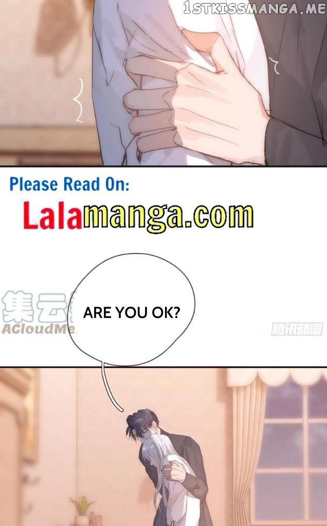 Please, Sleep With Me chapter 70 - page 37