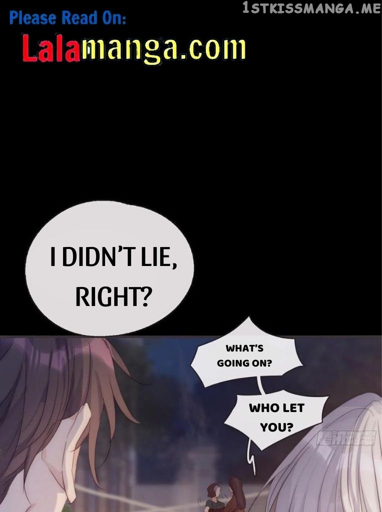 Please, Sleep With Me chapter 69 - page 15