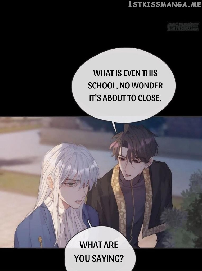 Please, Sleep With Me chapter 69 - page 22