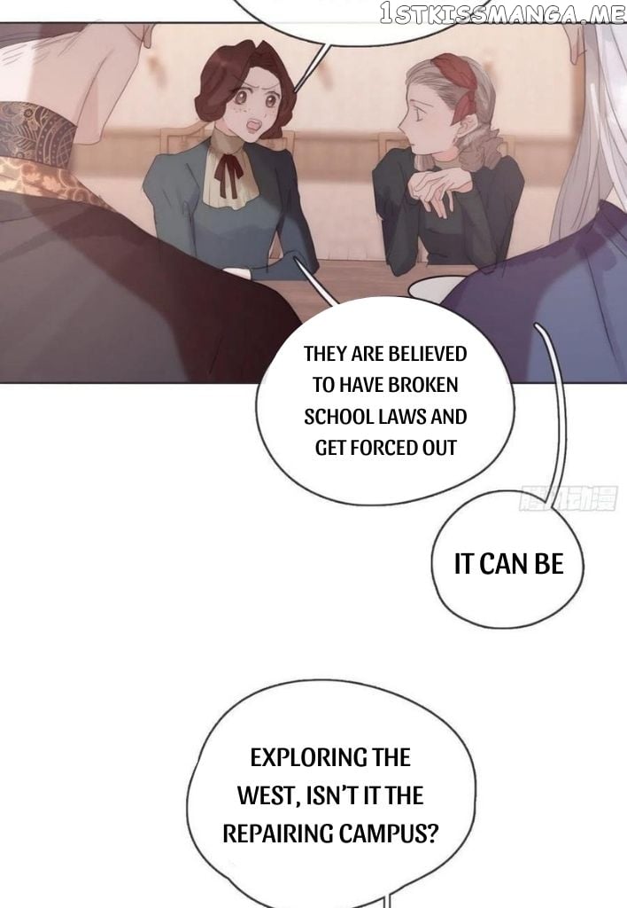 Please, Sleep With Me chapter 68 - page 14