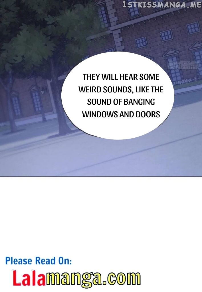 Please, Sleep With Me chapter 68 - page 17