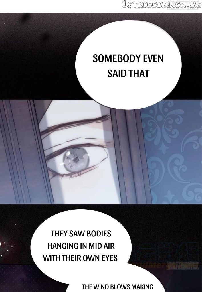 Please, Sleep With Me chapter 68 - page 18