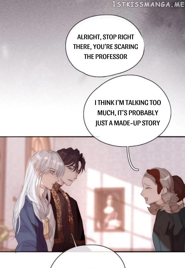Please, Sleep With Me chapter 68 - page 20