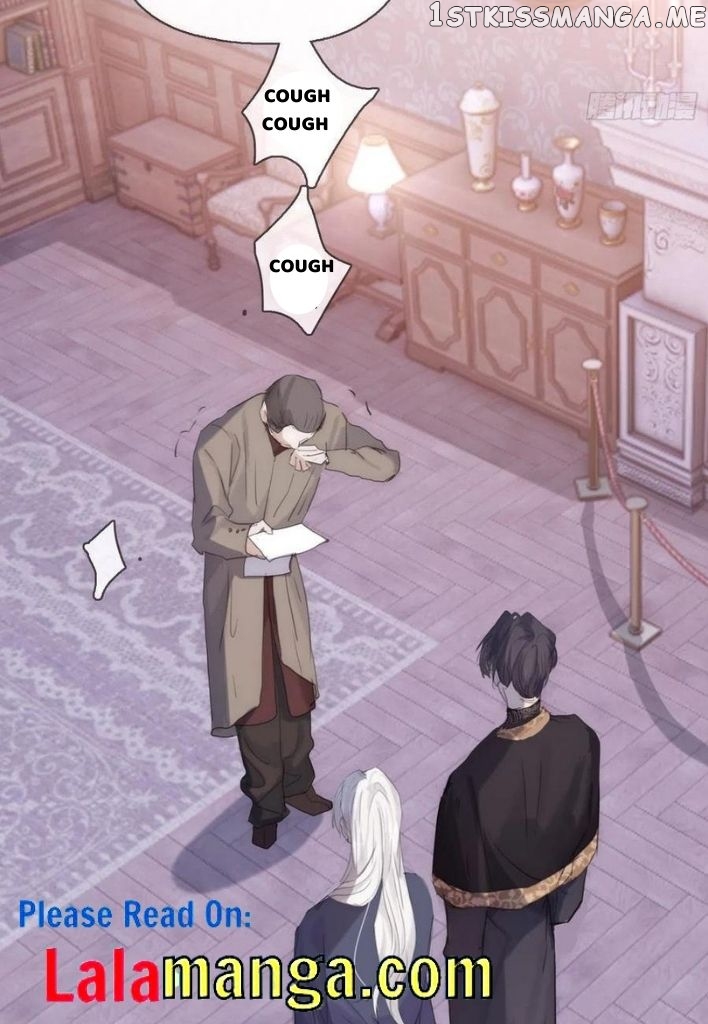 Please, Sleep With Me chapter 68 - page 25