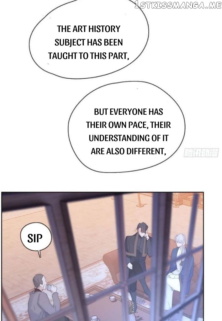 Please, Sleep With Me chapter 68 - page 30