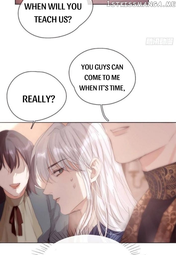 Please, Sleep With Me chapter 68 - page 5