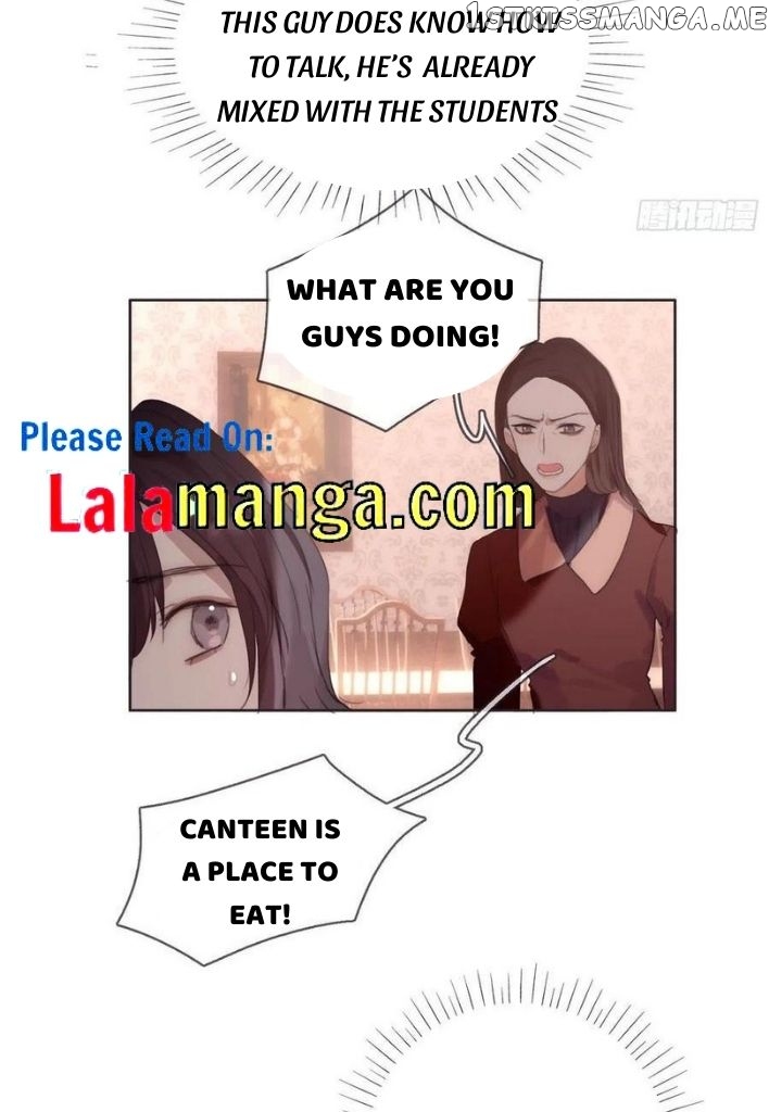 Please, Sleep With Me chapter 68 - page 6