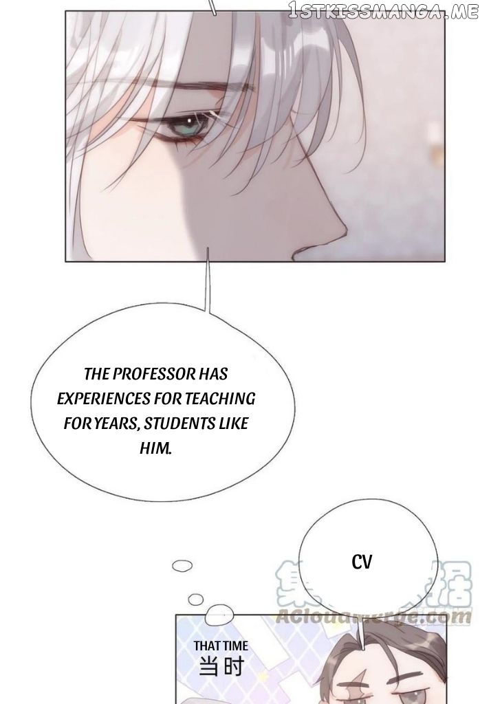 Please, Sleep With Me chapter 67 - page 22