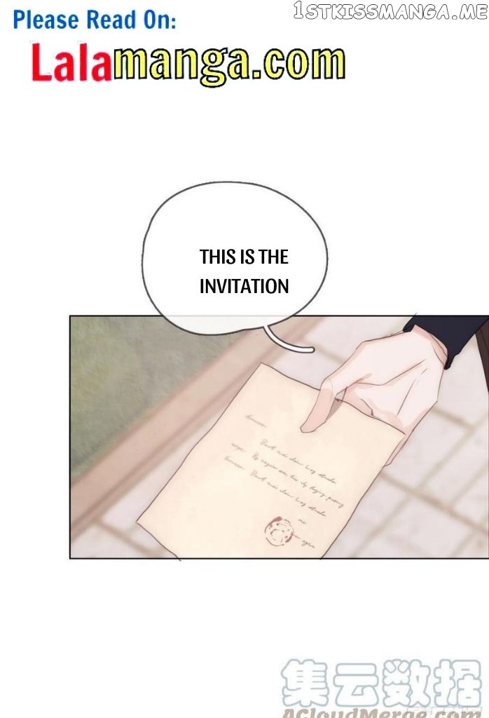 Please, Sleep With Me chapter 67 - page 3
