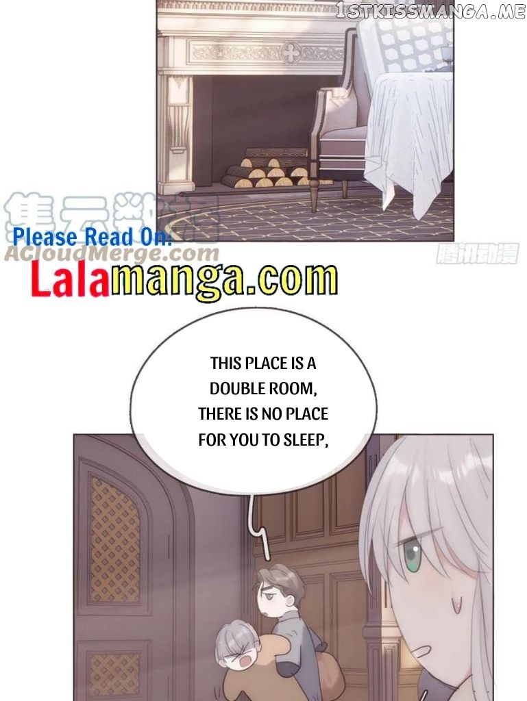Please, Sleep With Me chapter 66 - page 23