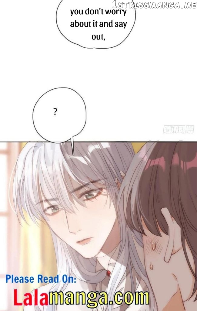Please, Sleep With Me chapter 65 - page 14