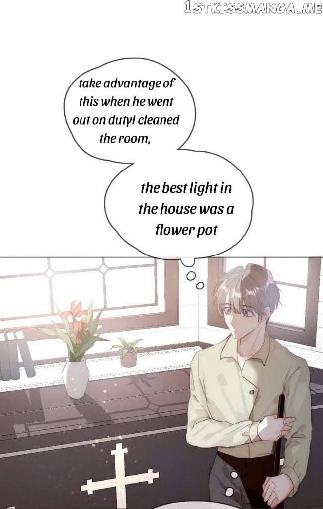 Please, Sleep With Me chapter 65 - page 23