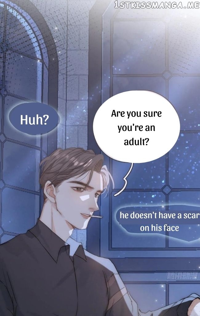 Please, Sleep With Me chapter 65 - page 29