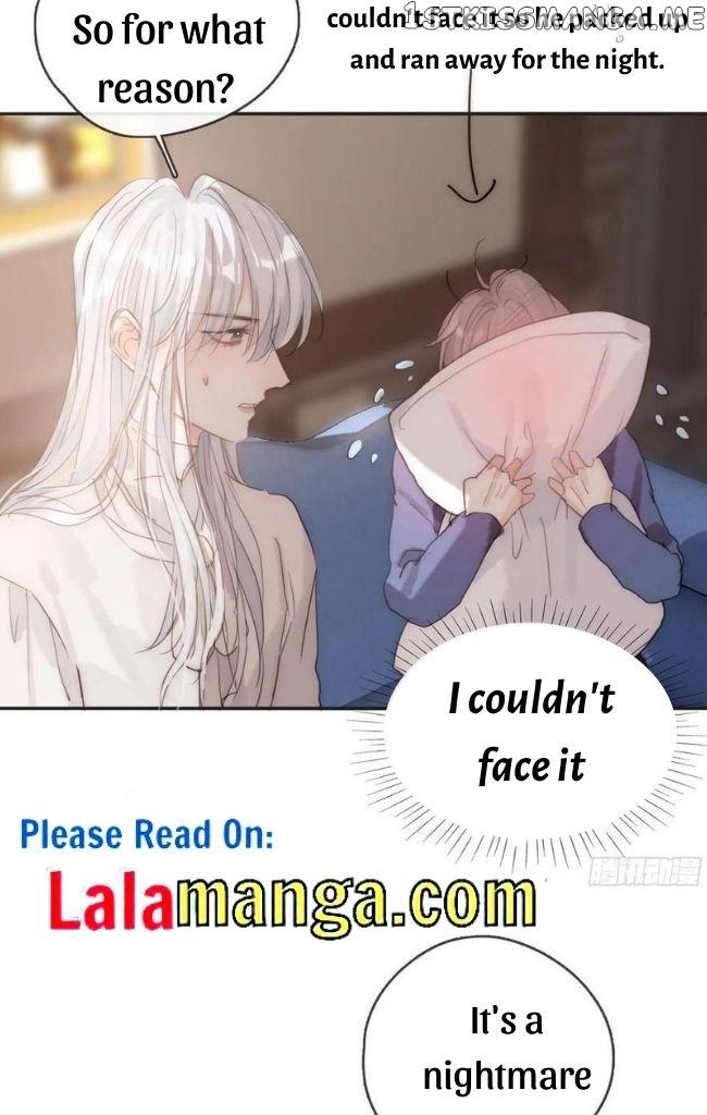 Please, Sleep With Me chapter 65 - page 38