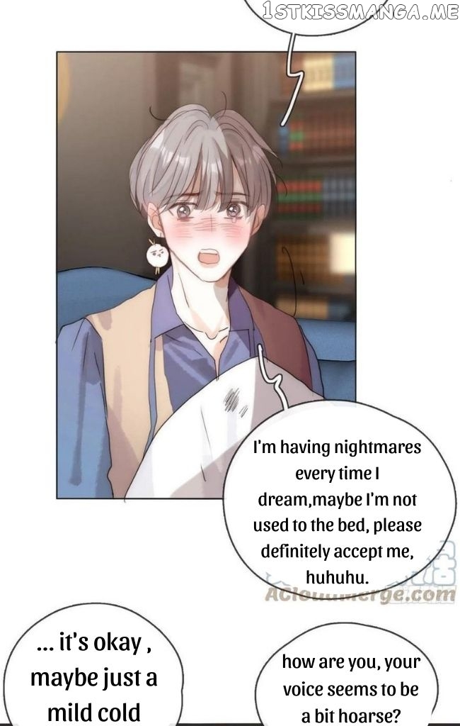 Please, Sleep With Me chapter 65 - page 39