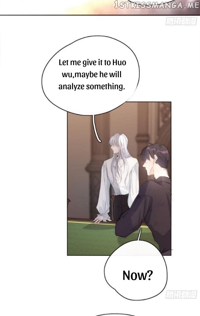 Please, Sleep With Me chapter 65 - page 5