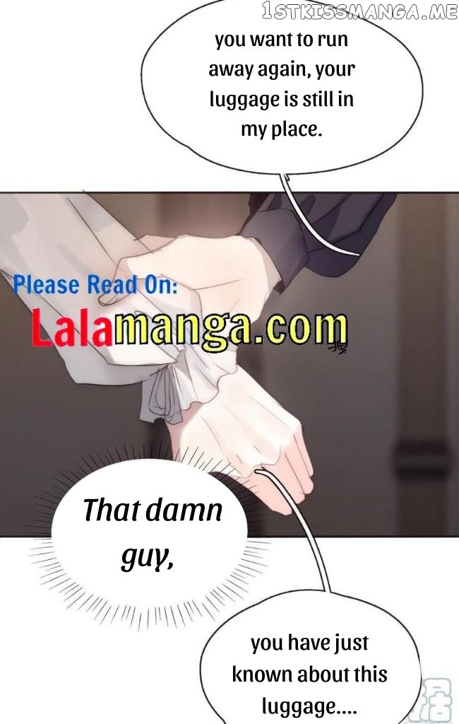 Please, Sleep With Me chapter 65 - page 6