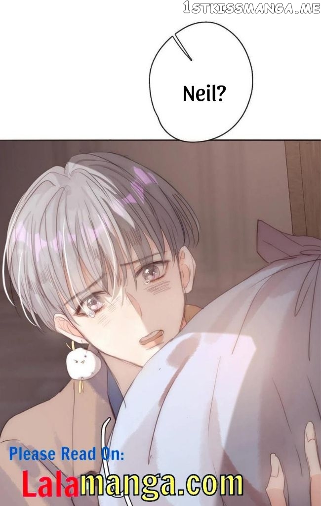 Please, Sleep With Me chapter 65 - page 8
