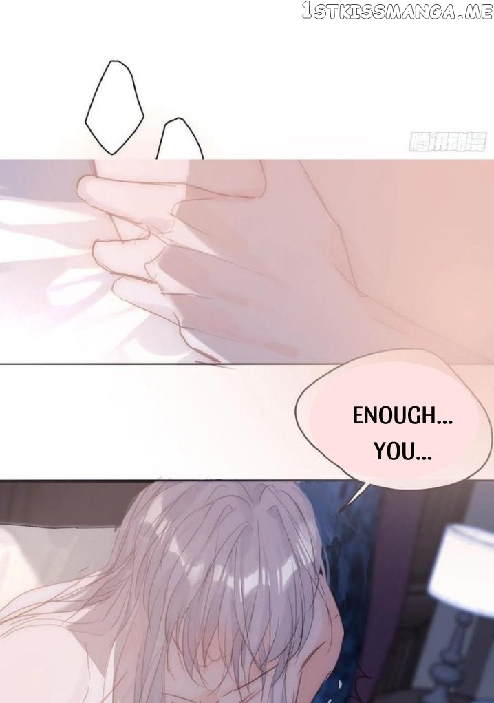 Please, Sleep With Me chapter 64 - page 18