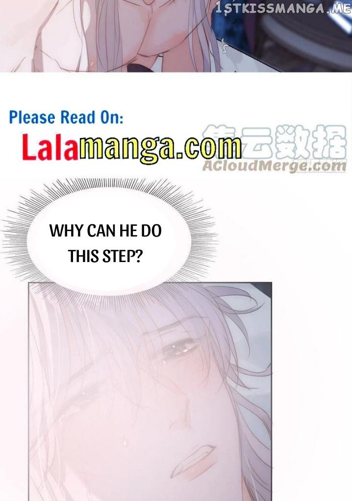 Please, Sleep With Me chapter 64 - page 19