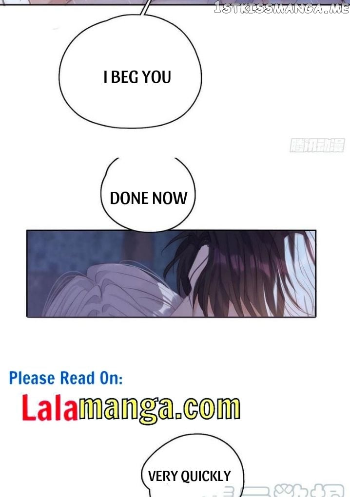 Please, Sleep With Me chapter 64 - page 31