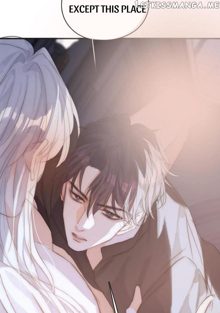 Please, Sleep With Me chapter 64 - page 6