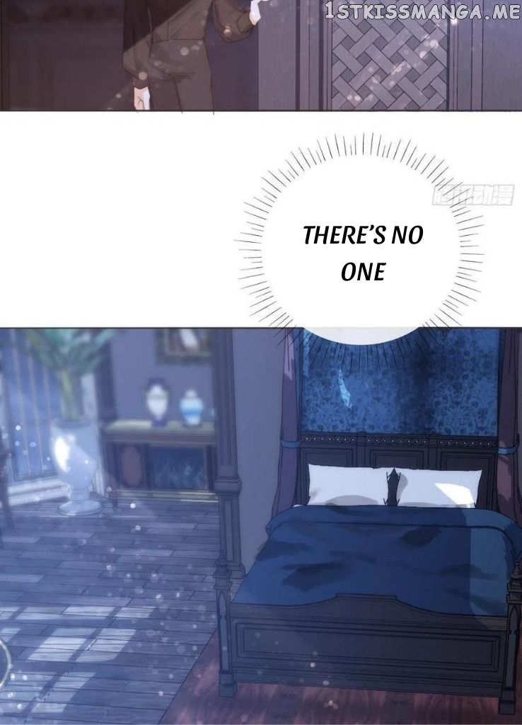 Please, Sleep With Me chapter 63 - page 20