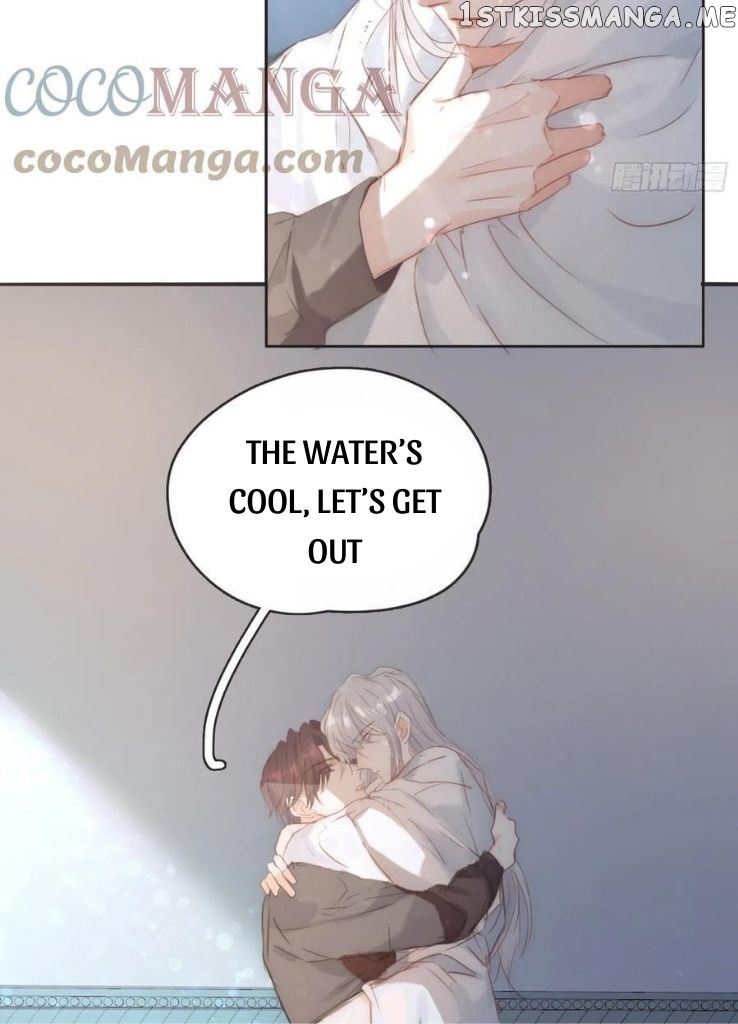 Please, Sleep With Me chapter 63 - page 47
