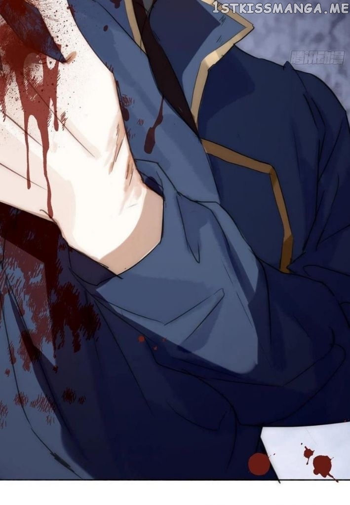 Please, Sleep With Me chapter 61 - page 12