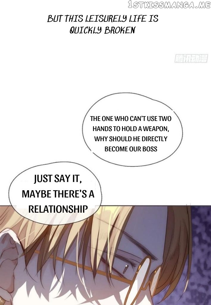 Please, Sleep With Me chapter 61 - page 24