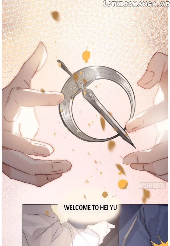 Please, Sleep With Me chapter 61 - page 34