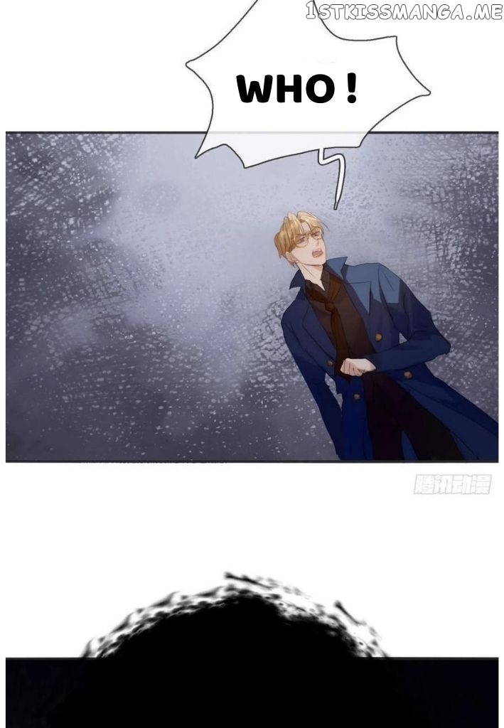 Please, Sleep With Me chapter 61 - page 40