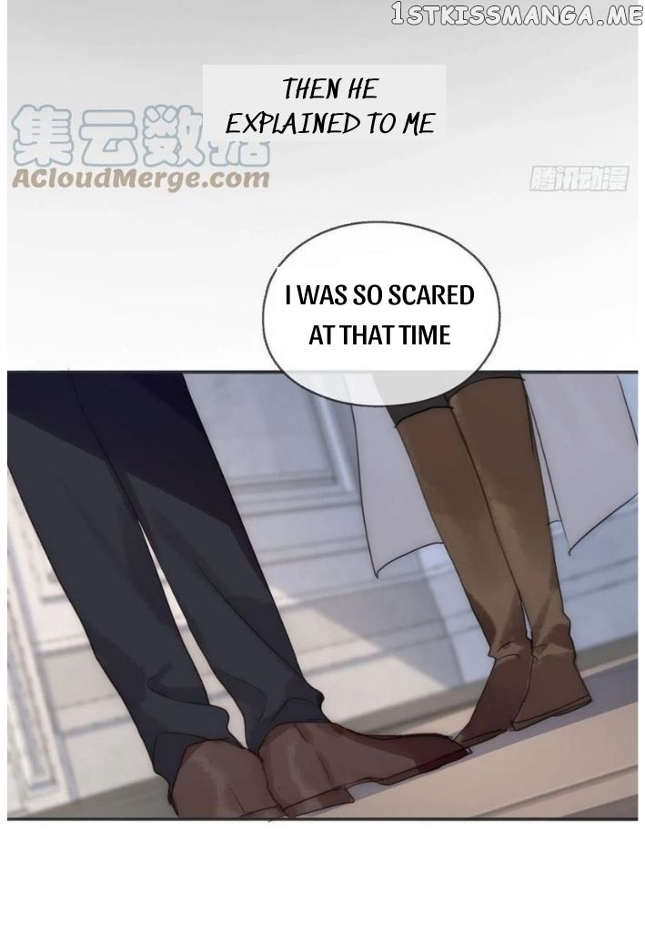 Please, Sleep With Me chapter 61 - page 44