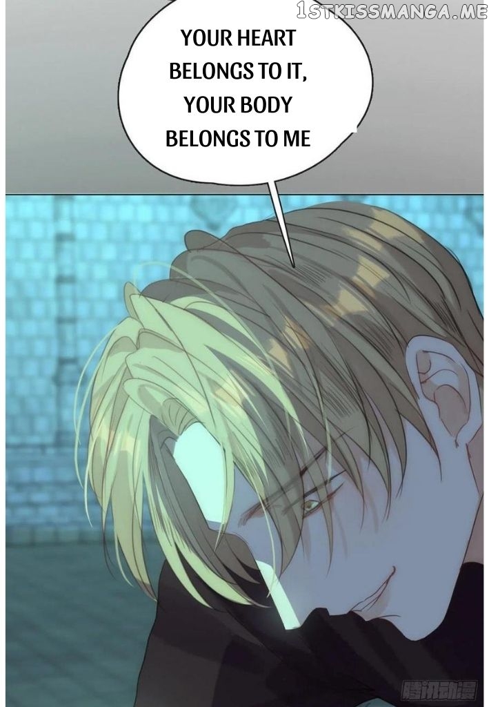 Please, Sleep With Me chapter 61 - page 50