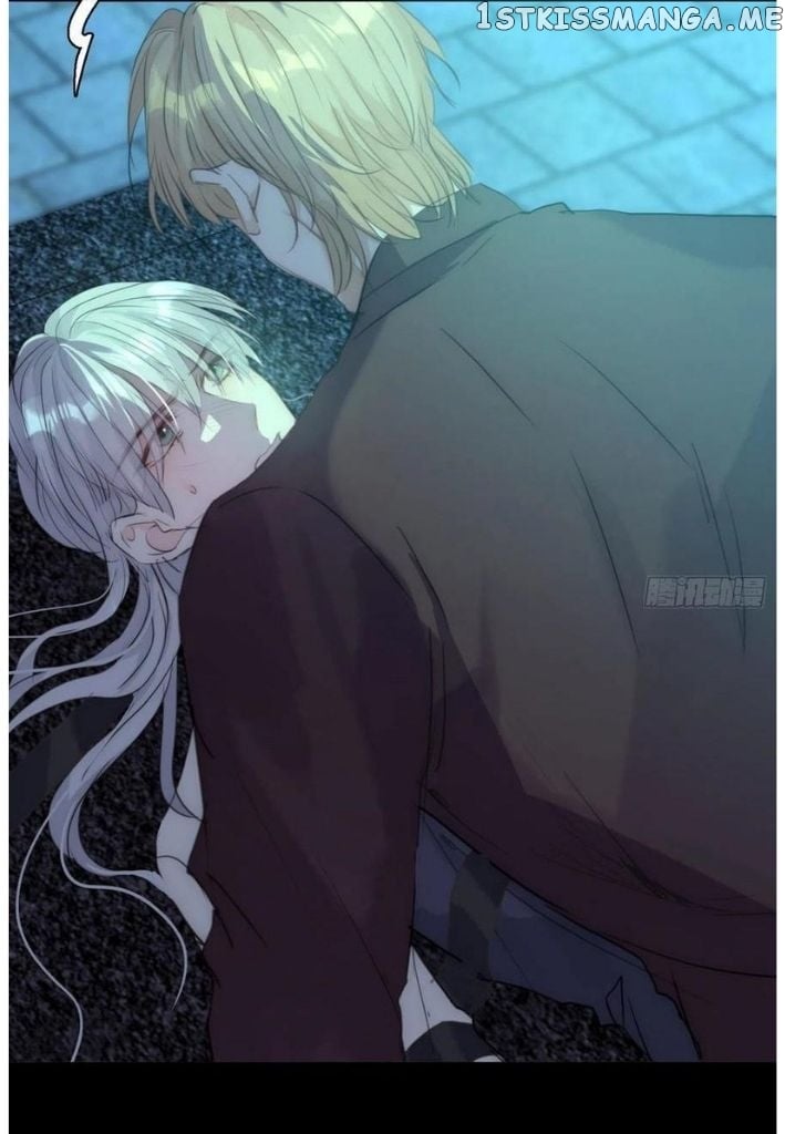 Please, Sleep With Me chapter 61 - page 54