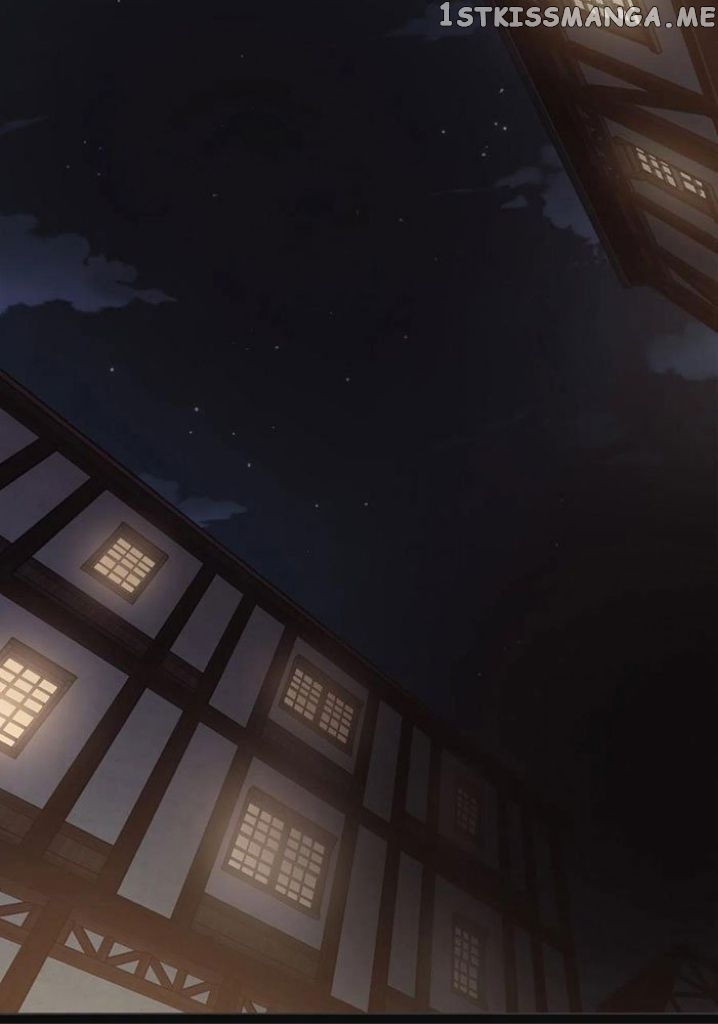 Please, Sleep With Me chapter 60 - page 3