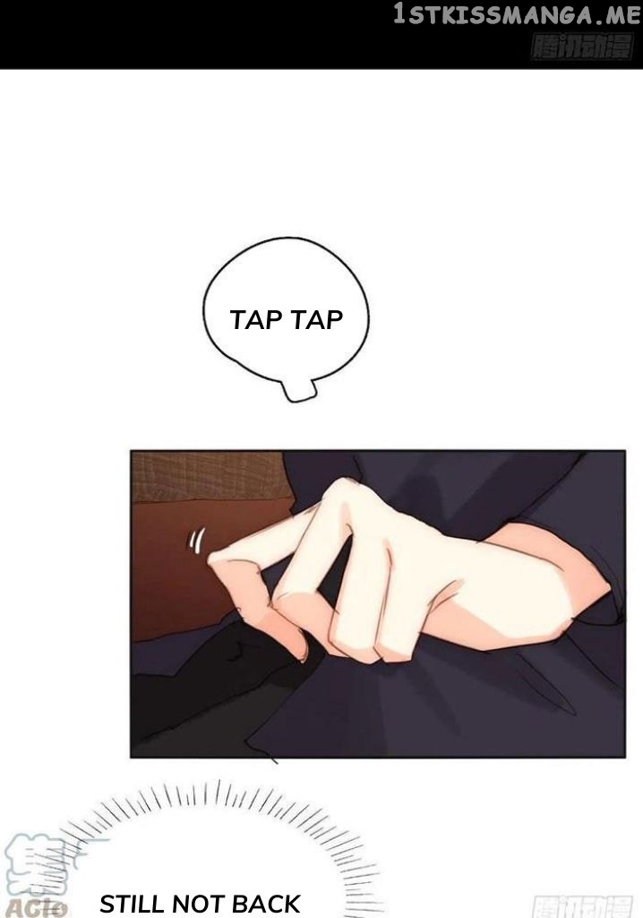 Please, Sleep With Me chapter 60 - page 32