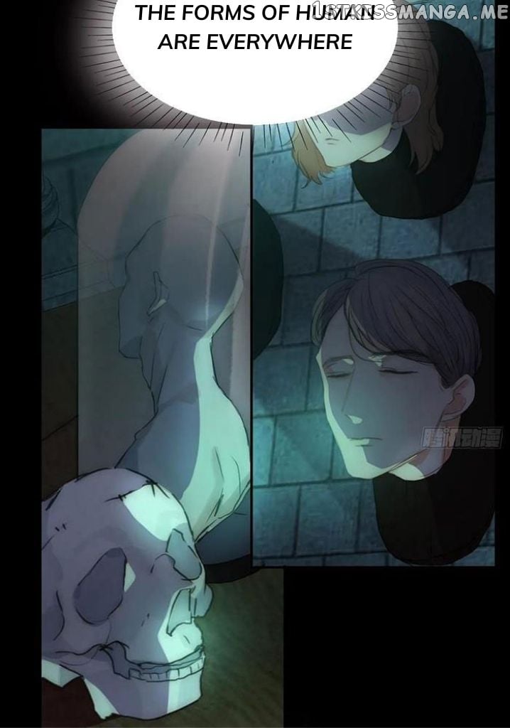 Please, Sleep With Me chapter 60 - page 42