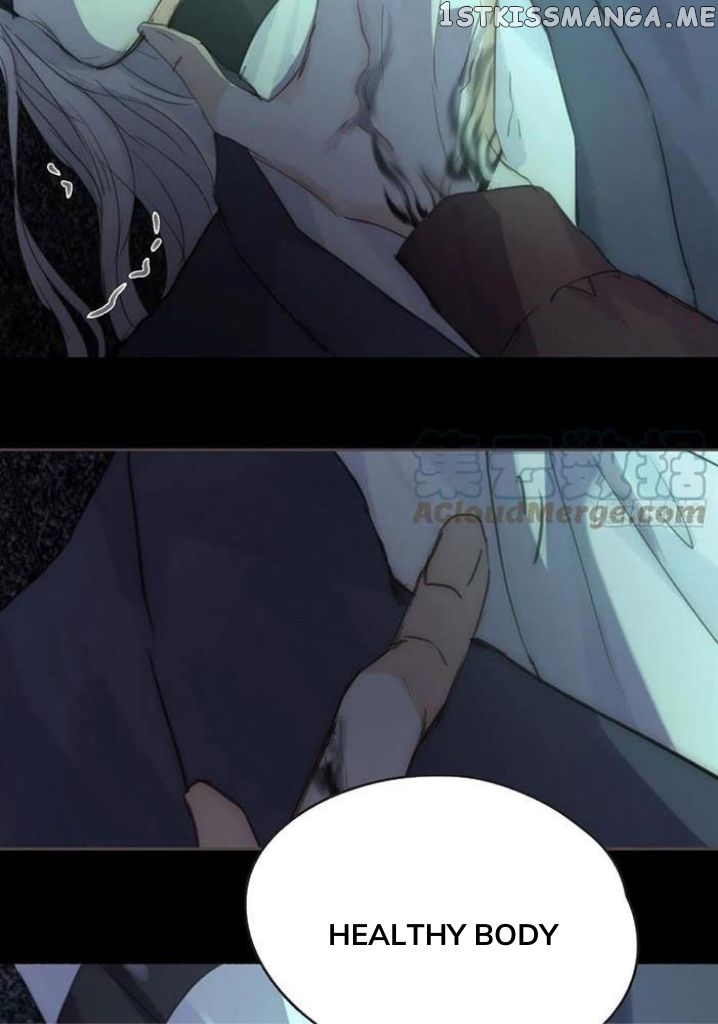 Please, Sleep With Me chapter 60 - page 54