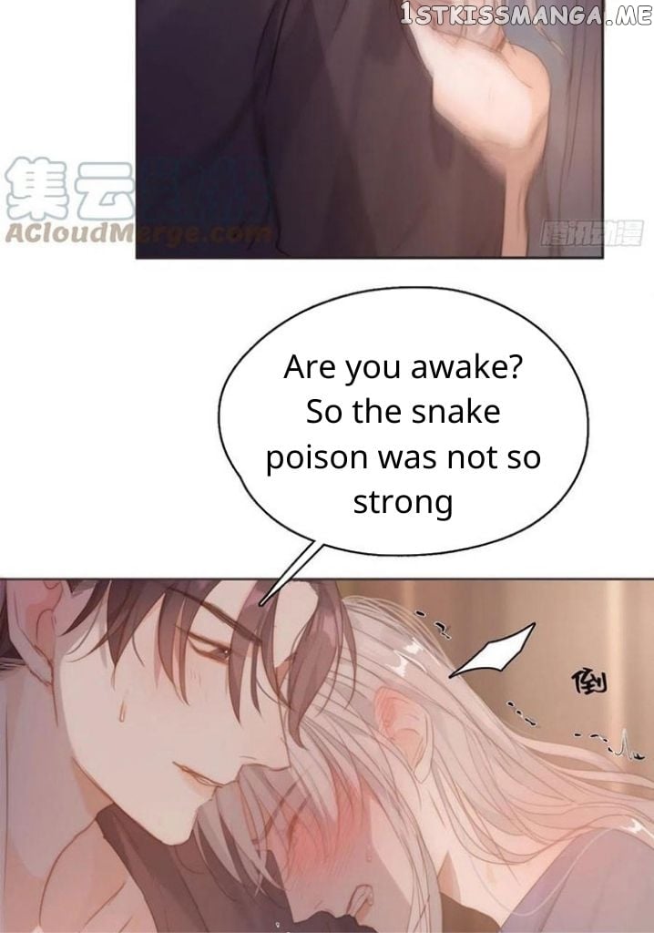 Please, Sleep With Me chapter 58 - page 10