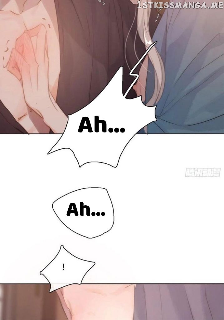Please, Sleep With Me chapter 58 - page 11