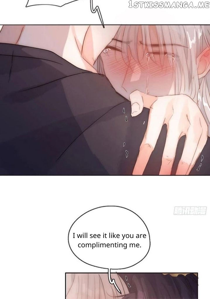 Please, Sleep With Me chapter 58 - page 15