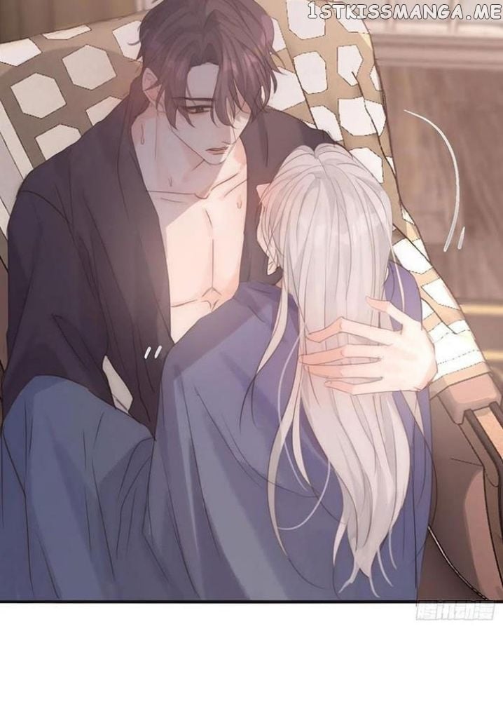 Please, Sleep With Me chapter 58 - page 23
