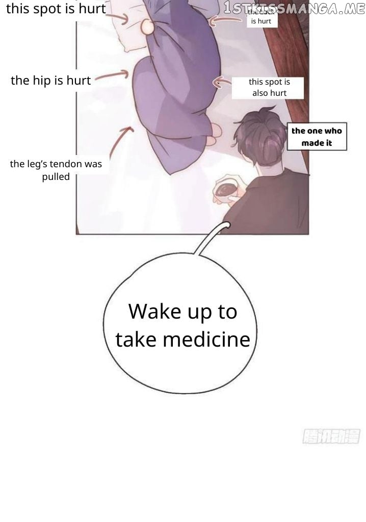 Please, Sleep With Me chapter 58 - page 39