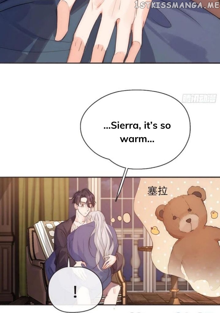 Please, Sleep With Me chapter 57 - page 21