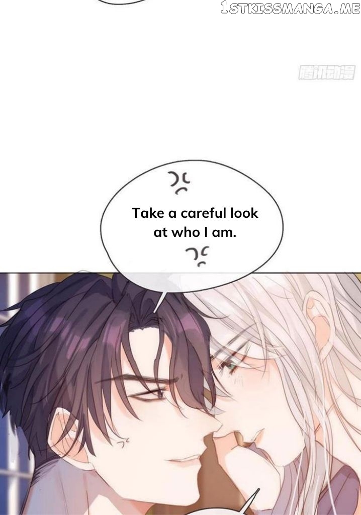 Please, Sleep With Me chapter 57 - page 27