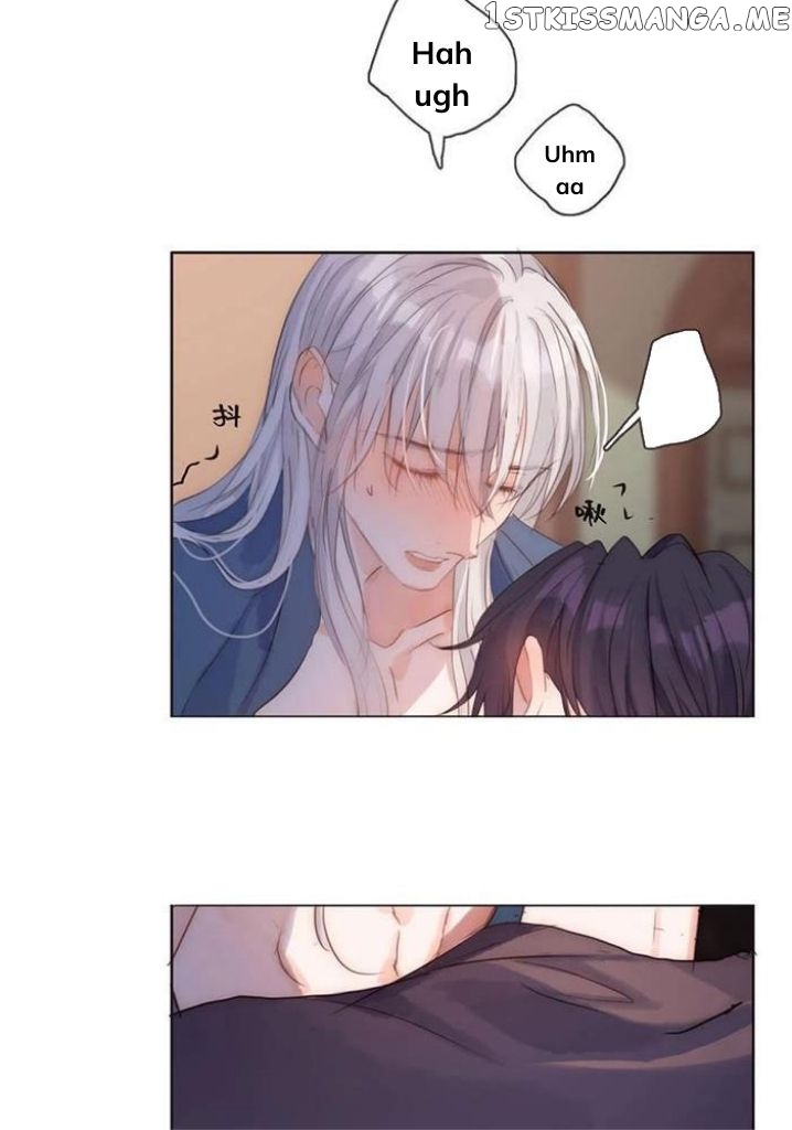 Please, Sleep With Me chapter 57 - page 39