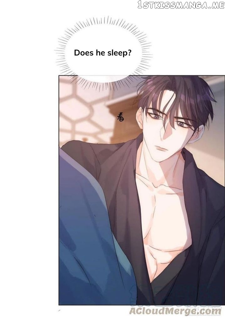 Please, Sleep With Me chapter 57 - page 6